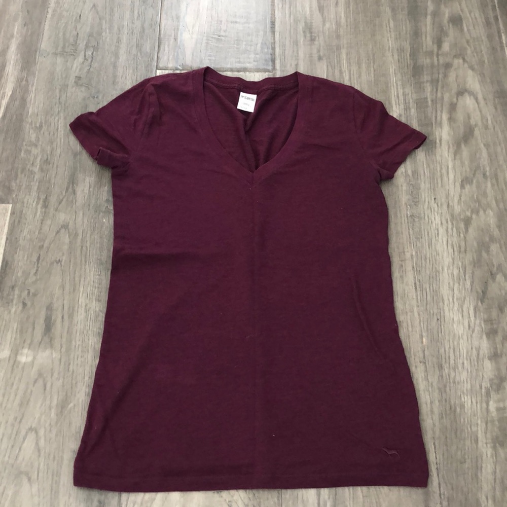Pink T-shirt